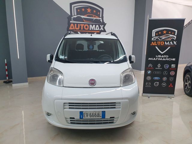 Fiat ***PROMO PROMO PROMO*** Fiat Qubo 1.4 77cv Dynam