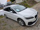 BMW 220 2 Gran Tourer 220 d Advantage - BMW 220: D