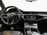 Audi A7 50 TDI quattro tiptronic - Audi A7: Leder