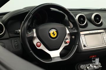 2009 Ferrari CALIFORNIA 缩略图 13