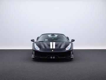 صورة 3 لـ 2020 Ferrari 488 PISTA