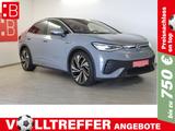 Volkswagen ID.5 Pro Perf. 21 PANO AHK WÄPU 5J.-GARANTIE - Volkswagen ID.5 in Duisburg