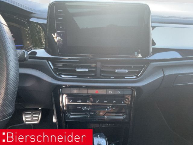 Volkswagen T-Roc - Bild 16
