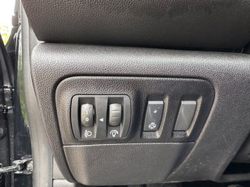 Bild 11 Renault Megane IV Grandtour LED pure vision+Winter Paket