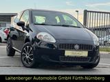 Fiat Grande Punto 1.2 8V Active*2.HAND*8-FACH BEREIFT - Fiat Grande Punto Gebrauchtwagen in Nürnberg