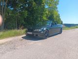 BMW 330Ci - Cabrio 231Ps - BMW 330 aus 2005: Cabrio, 330ci