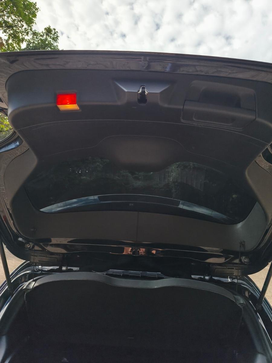 Mercedes-Benz A 180 BlueEFFICIENCY Urban