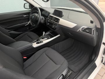 BMW 118 - 9