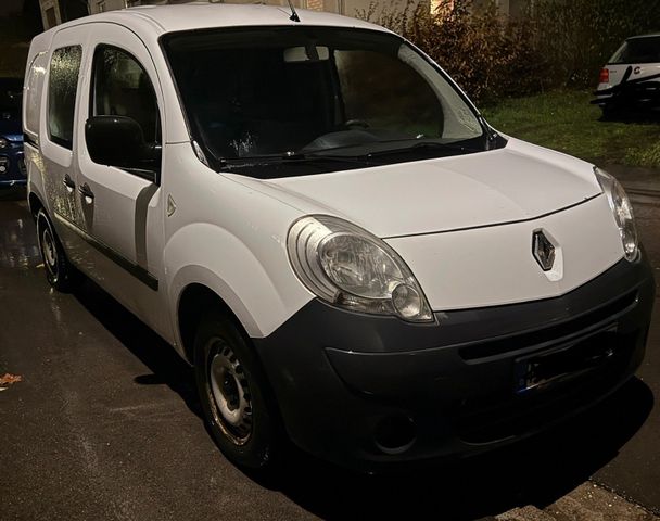 Renault Kangoo 1.5 DCI Klima/ Tempomat