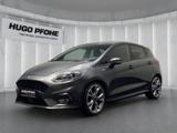 Ford Fiesta ST-Line X 1.0 EcoBoost MHEV | ACC | LED | - Ford Fiesta ST mit Hybrid-Antrieb (Benzin/Elektro)