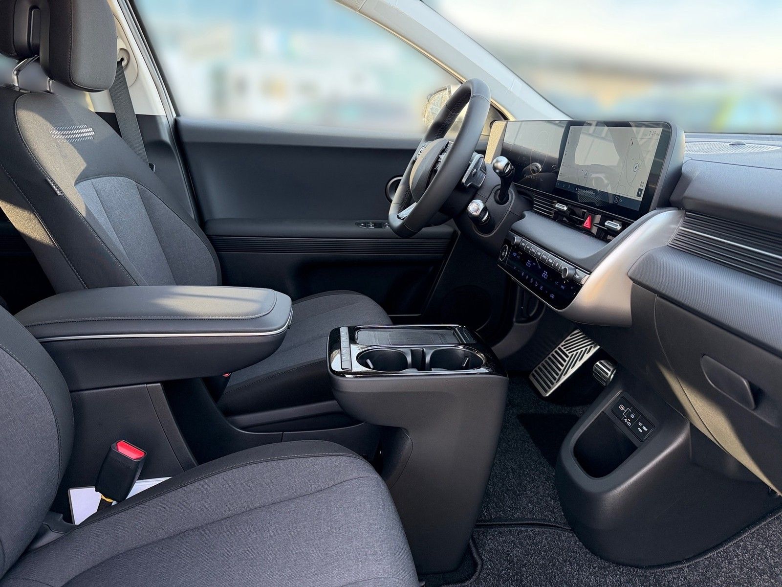 Hyundai IONIQ 5 – Bild 14
