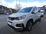 Peugeot Rifter Allure L1Blue-HDI FAP Navi Klima - Peugeot Rifter aus 2018