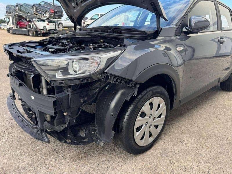 Kia Stonic 1.2 dpi Urban 84cv START - RUN&DRIVE 