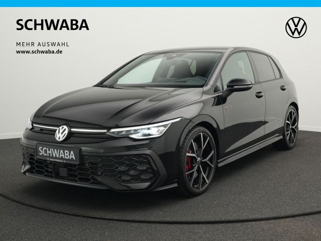 Volkswagen Golf VIII GTI 2.0 TSI DSG *ACC*Head*NAV*Sport*
