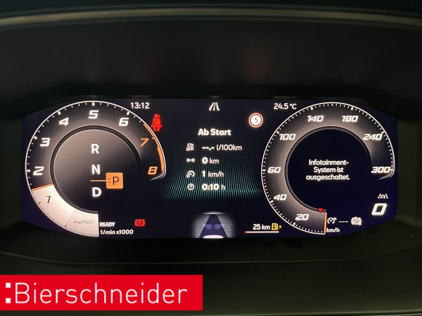 Cupra Leon - Bild 16