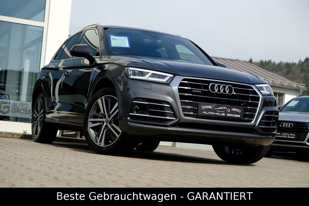 Image of Audi Q5
