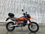 KTM 950 Superenduro LC8 - KTM 950 SUPERENDURO