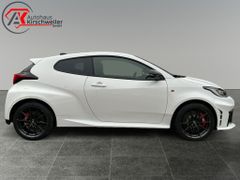 TOYOTA GR Yaris Automatik