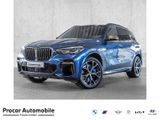 BMW X5 M50i Anhängk. StandHz Komfortsitz Harman/K. - BMW X5 M50 aus 2022