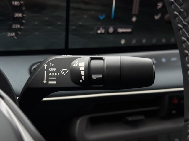 Nissan Leaf Evolve 75 kWh °PANO°HUD°Kamera°Navi°SHZ°