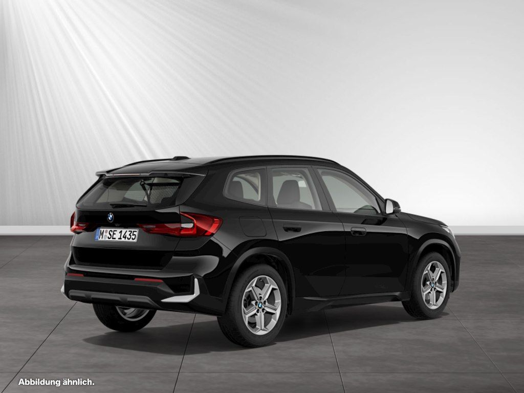 BMW X1 - Bild 2