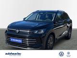 Volkswagen Tiguan Elegance 1,5 l eTSI OPF 110 kW (150 PS) 7