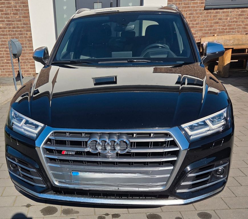 Image of Audi SQ5