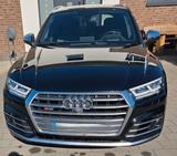 Audi SQ5 3.0 TFSI tiptronic quattro - - Audi SQ5 von privat