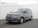 Volkswagen Multivan Life AHK 7Sitzer Vis-a-Vis RearView LED - Volkswagen T7 Diesel Gebrauchtwagen