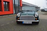 MINI 1300, Mayfair 1.31i, SPI Single Point Injection - MINI MINI: Mayfair