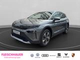 Skoda Elroq 85 82 kWh Batterie AHK Sitzheizung Rückfah - Skoda Elroq: Limousine