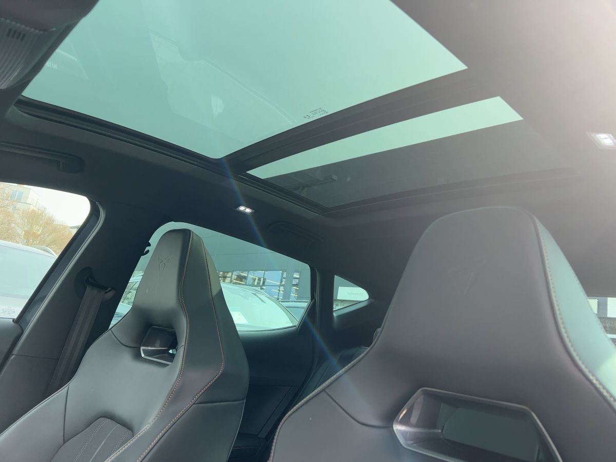 Cupra Formentor - Bild 16
