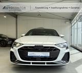 Audi A3 Sportback TFSI S-Line Sport Autom., *Matrix * - Audi A3: Automatik