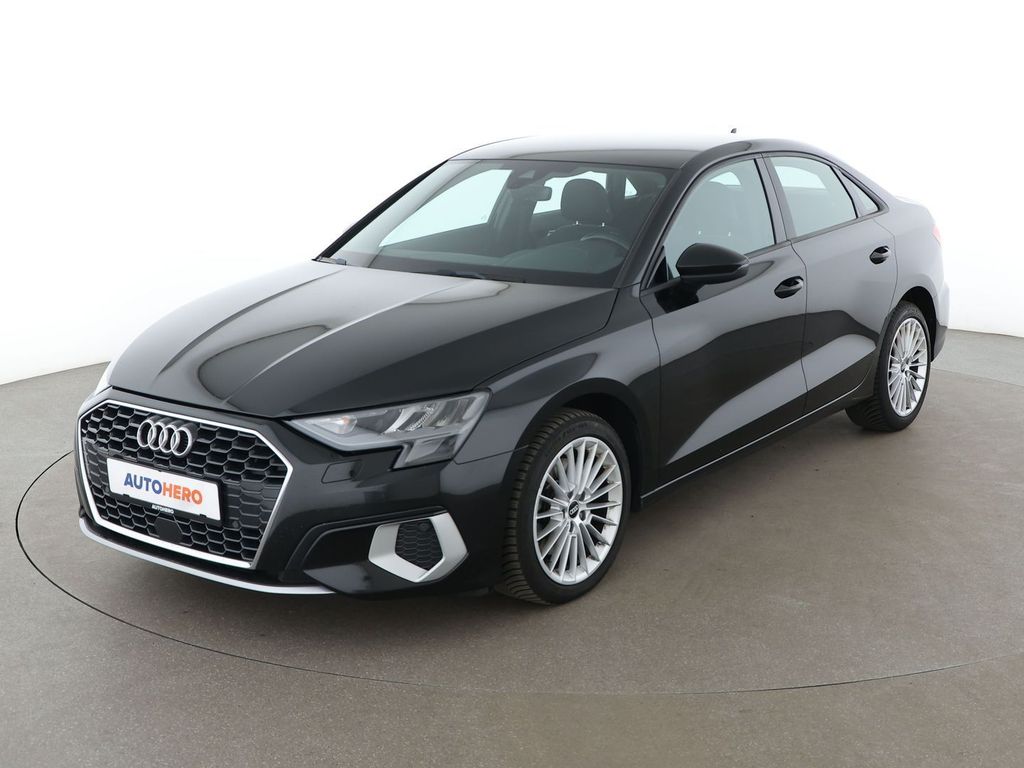 Image of Audi A3