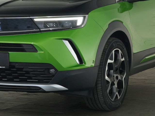 Mokka-e B ULTIMATE 50kWh AT+NAVI+RÜCKFAHRKAMERA+