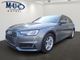 AUDI A4 2.0 16V TDI 35 sport Metallic