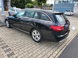 Mercedes-Benz C 180 d T Autom. - - Mercedes-Benz C 180 mit Diesel-Antrieb: Kombi