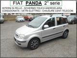 Fiat Panda 1.2 Emotion - Fiat Panda: Emotion