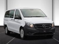 Mercedes-Benz Vito 114 TourerPro,lang,Automatik,8Sitze,Kamera