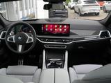 BMW X6 xDrive30d M SPORT PRO-LUFTF.-PANO-SILVERSTONE - BMW X6 mit Diesel-Antrieb: Sportwagen, Automatik