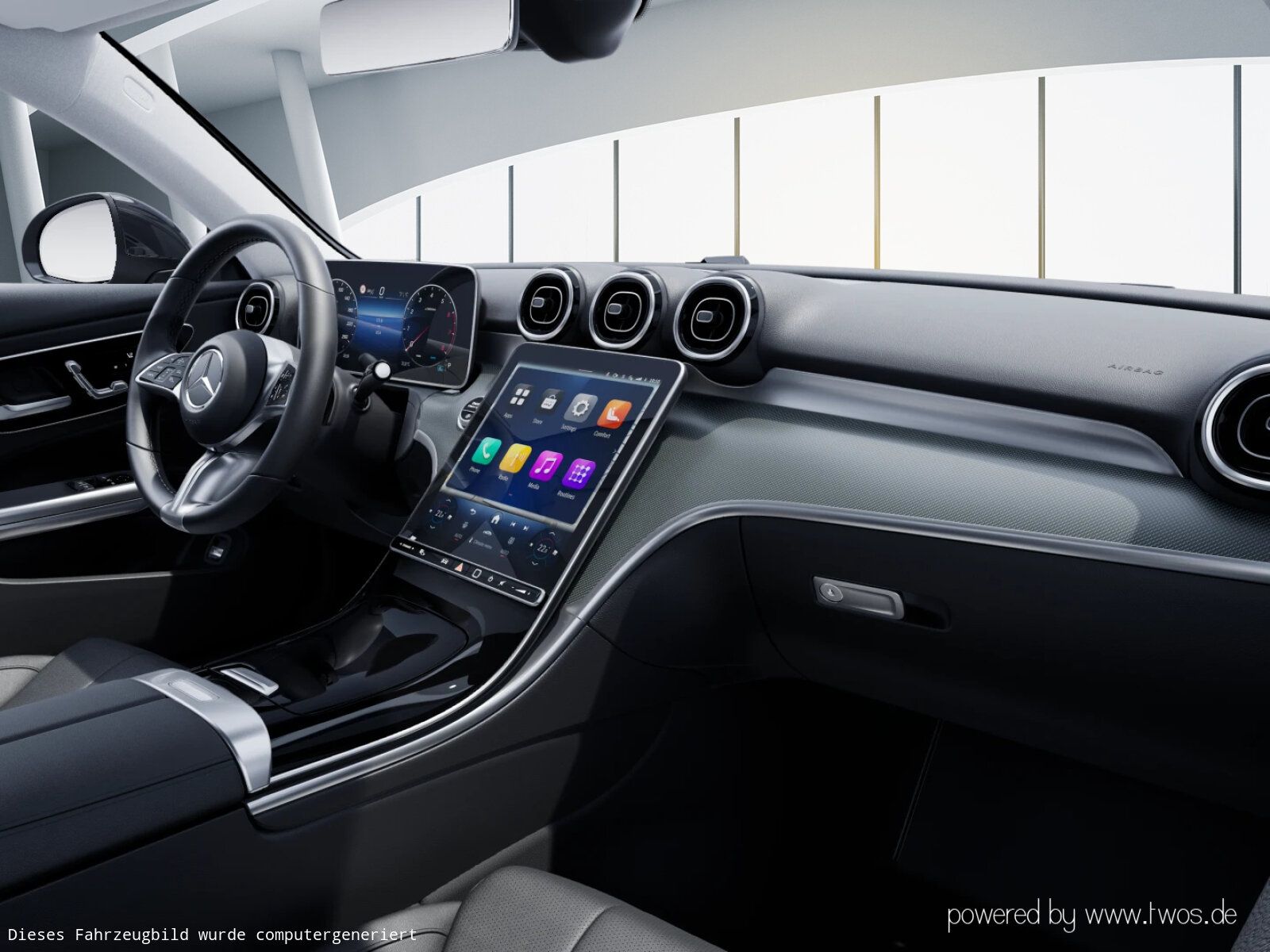 Mercedes-Benz CLE 200 Avantgarde Kamera Navi LED Memory AHK foto 21
