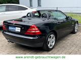 Mercedes-Benz SLK 230 KOMPRESSOR*KEIN ROST/LEDER/SHZ* - Mercedes-Benz SLK-Klasse in Bielefeld