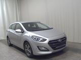 Hyundai i30 cw 1.6 CRDi blue Style KeyLess SHZ KlimaA - Hyundai i30: Crdi Style