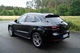 Porsche Macan Basis/ Sportsitze 18-Wege/ AHK / Pno. SHD - Porsche Gebrauchtwagen in Hanau