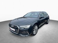 Audi A6 - Vorschau Bild 14
