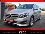 Mercedes-Benz B 200 B*2 HAND*SCHECKHEFT* KAMERa*NAVI* - Mercedes-Benz B-Klasse Gebrauchtwagen in Dortmund