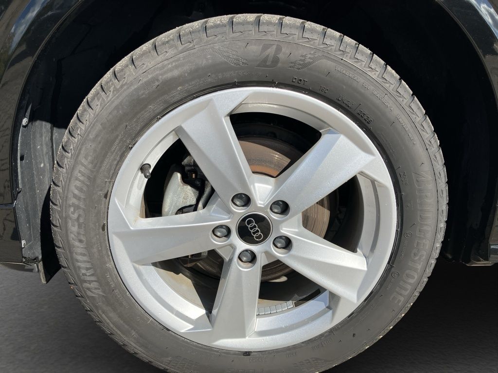 Fahrzeugabbildung Audi Q2 35 1.5 TFSI S line *MATRIX-LED*KAMERA*ACC