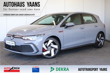 Volkswagen Golf VIII GTI 2.0 TSI AID+ACC+LED+AMBIENT+18"