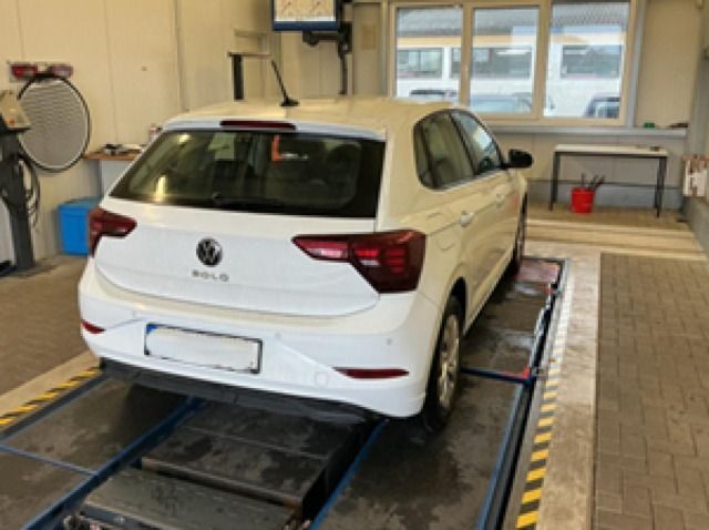 Volkswagen Polo - Bild 2