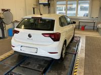 Volkswagen Polo - Vorschau Bild 2